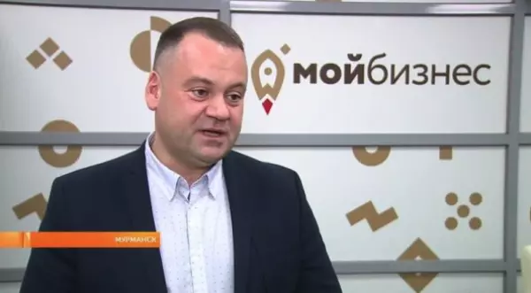В эфире «Арктик-ТВ» рассказали о деятельности Центра «Мой бизнес»!