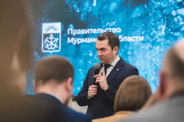 Андрей Чибис сообщил о начале приёма заявок в рамках конкурса грантов «Губернаторский старт»