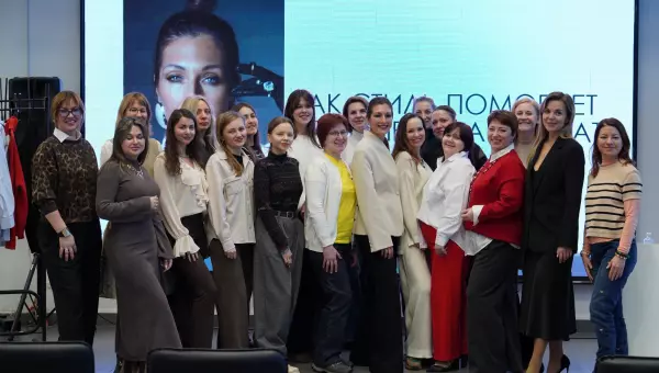 Прошел практикум  «Как стиль помогает больше зарабатывать»