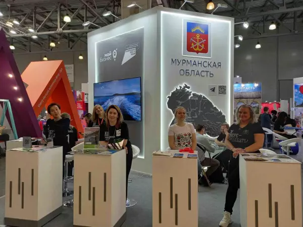 Количество предпринимателей в туристско-рекреационном кластере региона превысило 300 участников
